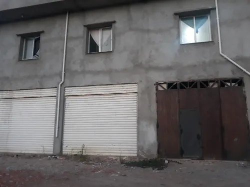 Location Local Alger Douera