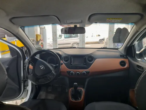 Hyundai i 10 2019 