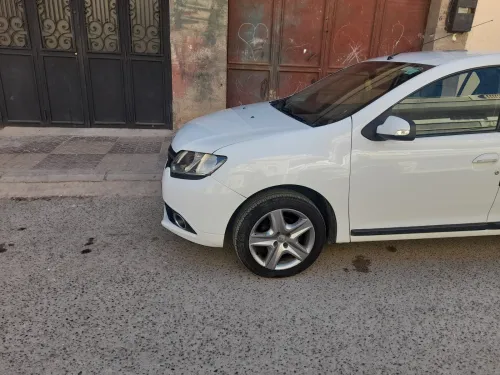 Renault symbl 2016 