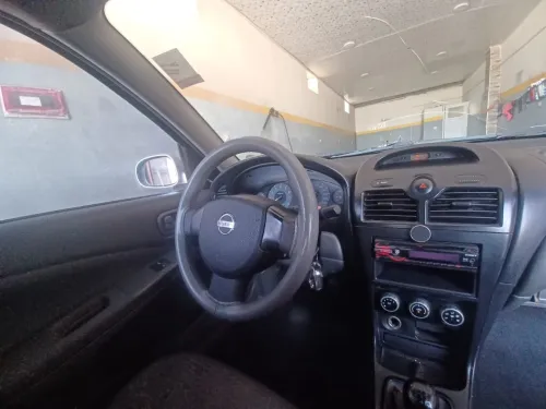 Nissan Sunny 2012 Sunny