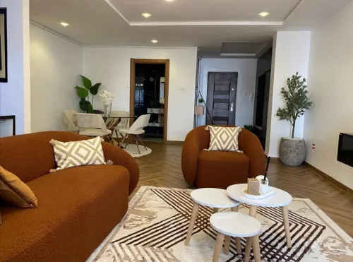 Location vacances Appartement Alger Draria