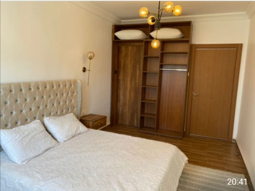 Location vacances Appartement Alger Draria