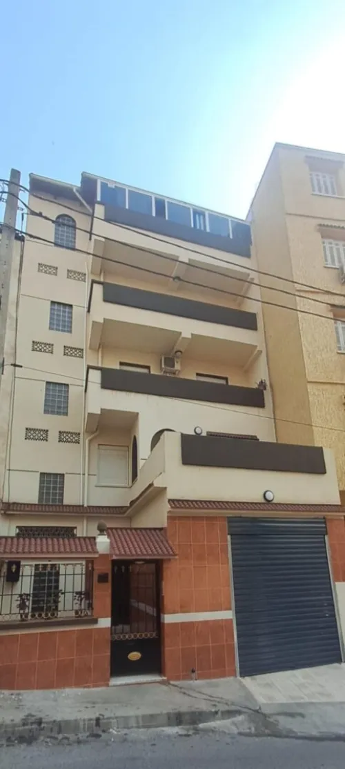 Vente Villa Alger Gue de constantine