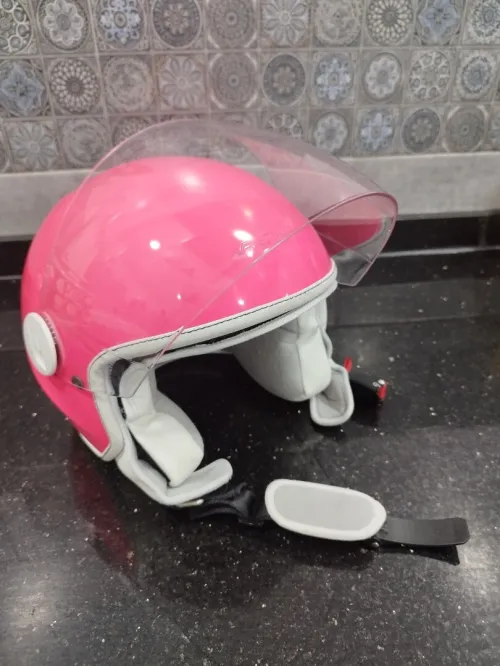 Casque enfant Jet CGM