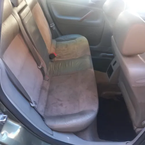 Volkswagen Passat 2001 B5