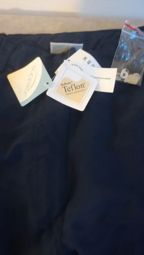 Veste Chibani