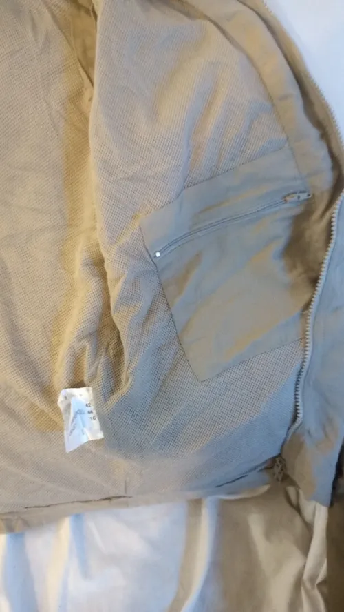 Veste Chibani