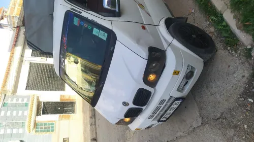 DFSK Mini Truck 2012 SC 2m30