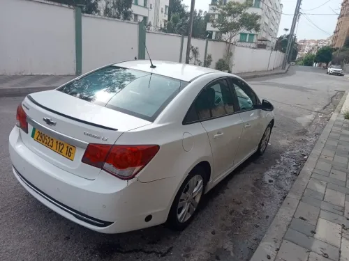 Chevrolet Cruze 2012 LT