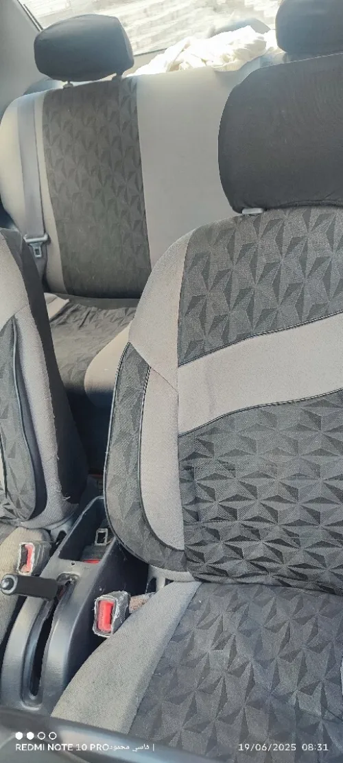 Toyota Tercel 1999 