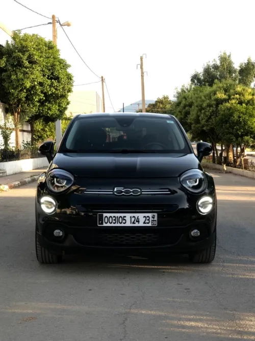 Fiat 500x 2024 Club