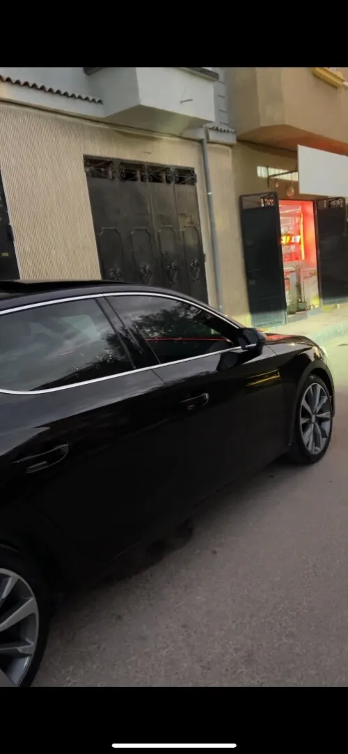 Seat Leon 2021 FR