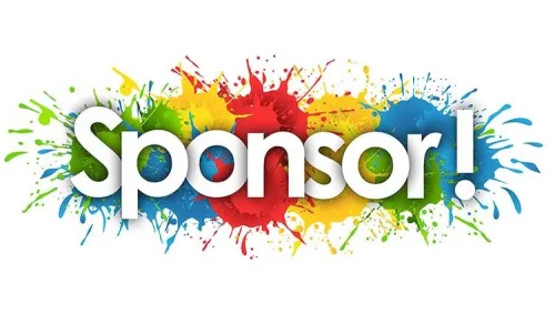 Sponsor Facebook 