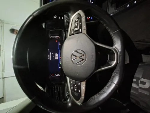 Volkswagen Taigo 2022 Taigo 