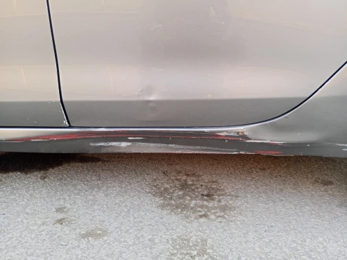 Peugeot 208 2015 Allure