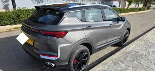 Geely Coolray 2025 Full options