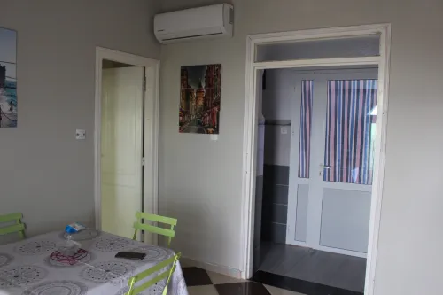 Location vacances Villa Jijel Ziama mansouriah