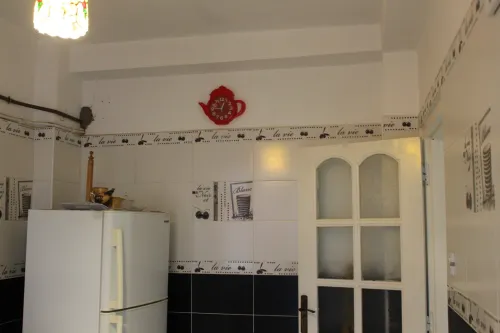 Location vacances Niveau De Villa F3 Jijel Ziama mansouriah