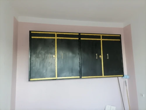 Location vacances Niveau De Villa F3 Jijel Ziama mansouriah