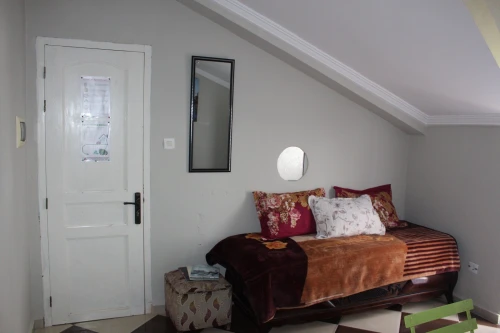 Location vacances Villa Jijel Ziama mansouriah