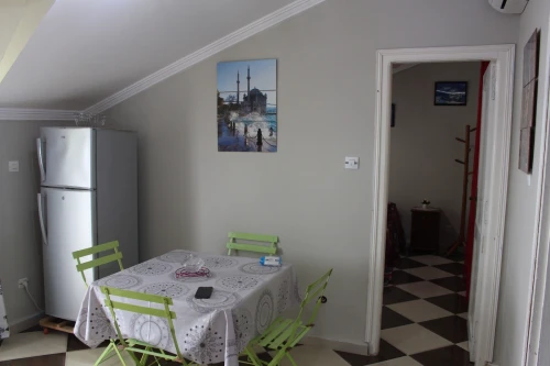 Location vacances Villa Jijel Ziama mansouriah