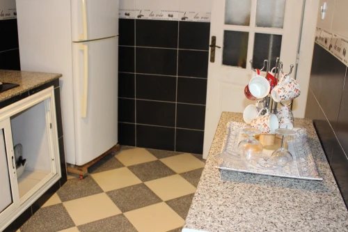 Location vacances Niveau De Villa F3 Jijel Ziama mansouriah