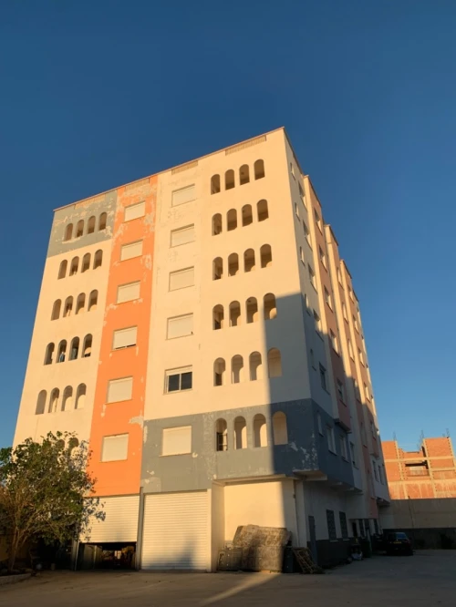 Location Appartement Boumerdès Khemis el khechna