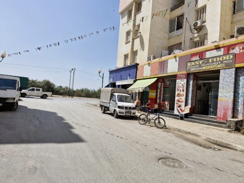 Location Local Boumerdès Khemis el khechna