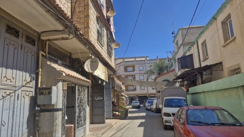 Location Local Alger Bordj el kiffan