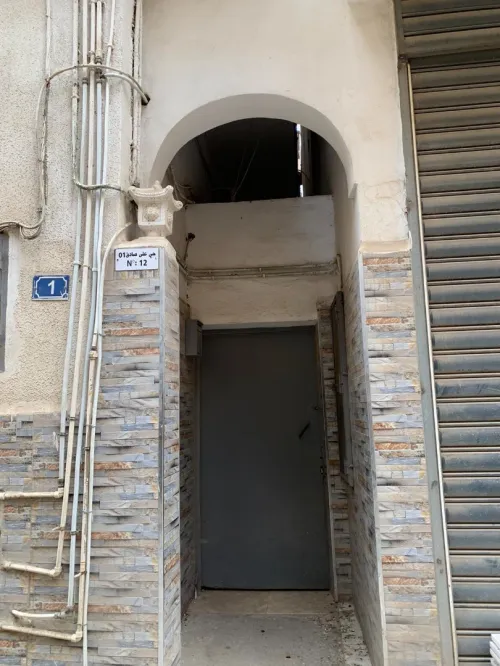 Location Appartement Alger Bordj el kiffan