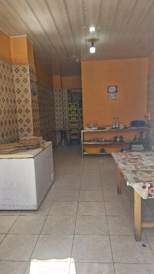 Location Local Alger Bordj el kiffan