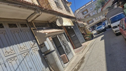 Location Local Alger Bordj el kiffan