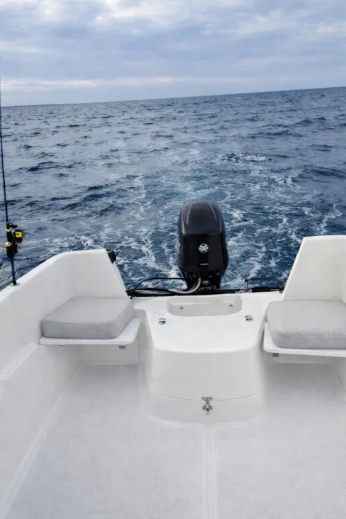 Bateau