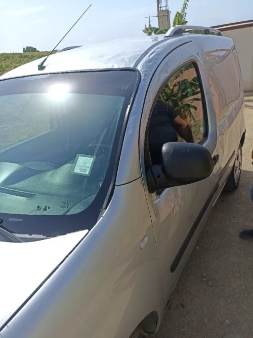 Renault Kangoo 2019 Expression