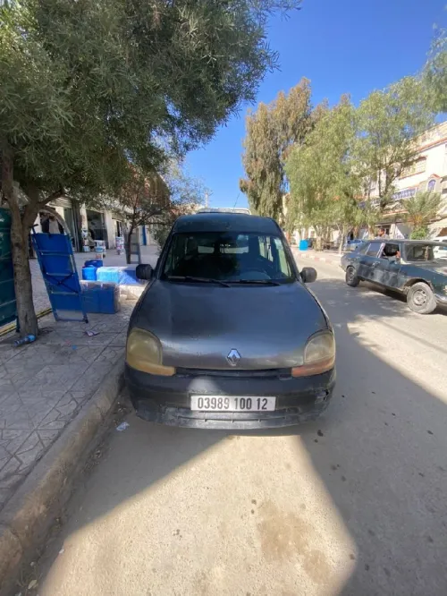 Renault Kangoo 2000 Kangoo