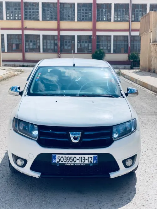 Dacia Logan 2013 Logan