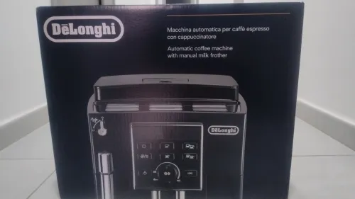 Machine à café automatique DeLonghi Magnifica S ECAM 22.110.B 