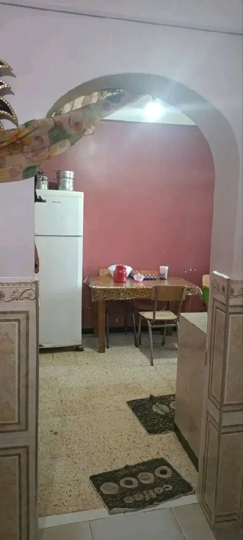 Location vacances Appartement F2 Mostaganem Mostaganem