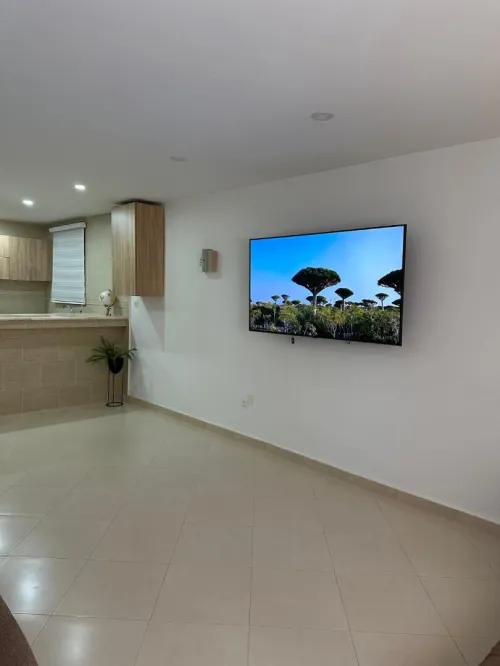 Vente Appartement F3 Tipaza Ain tagourait