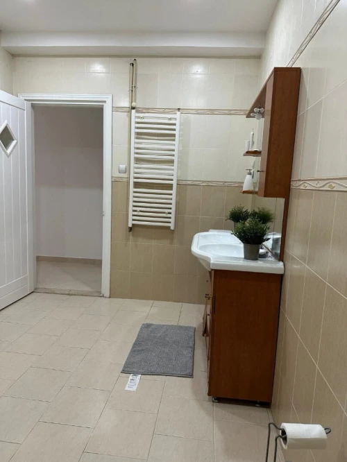 Vente Appartement F3 Tipaza Ain tagourait