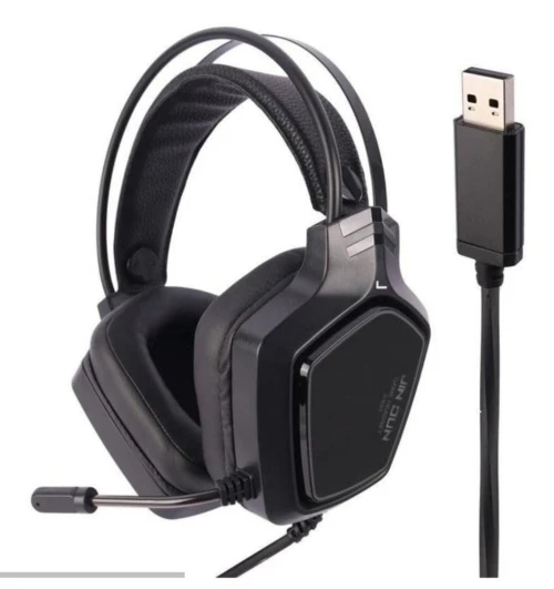 Casque Jin Dun