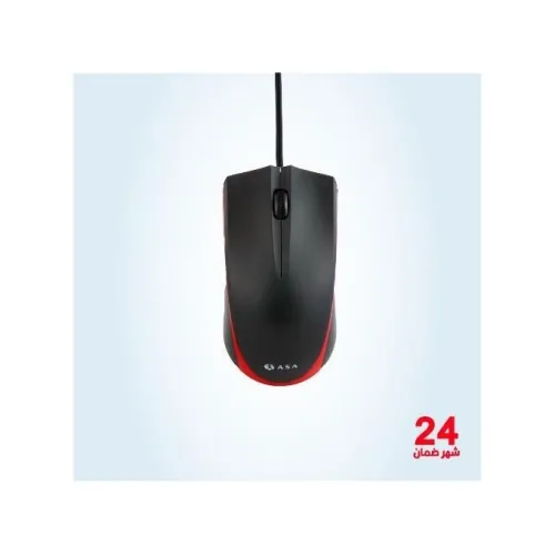 Asa Souris pour PC filaire A1