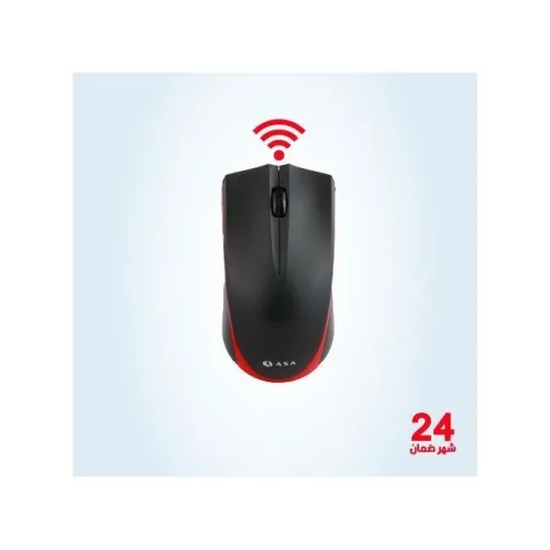 Asa souris SAN FIL A2