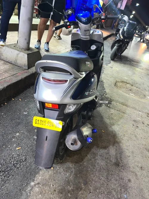 Okinwa Cuxi2 2024