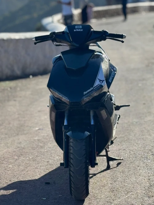 Vms Driver 2S 2025