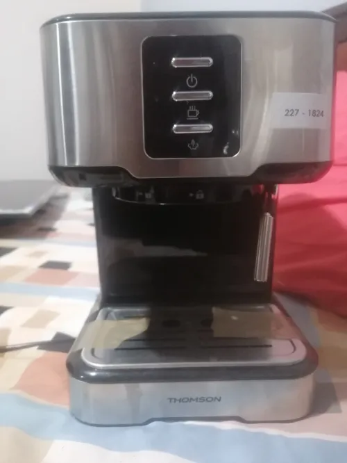 Machine a café expresso