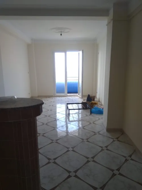 Vente Appartement Studio Tizi Ouzou Azeffoun