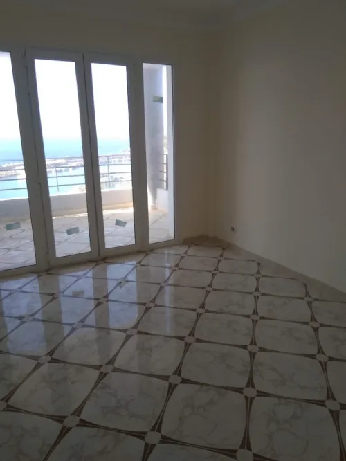 Vente Appartement Studio Tizi Ouzou Azeffoun