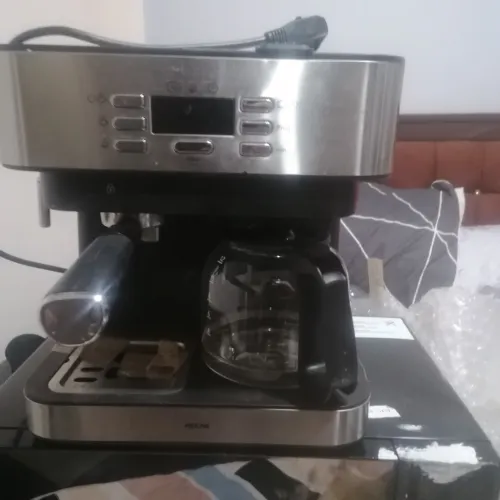 Machine a café expresso