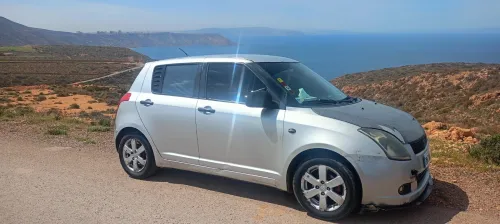 Suzuki Swift 2008 Swift